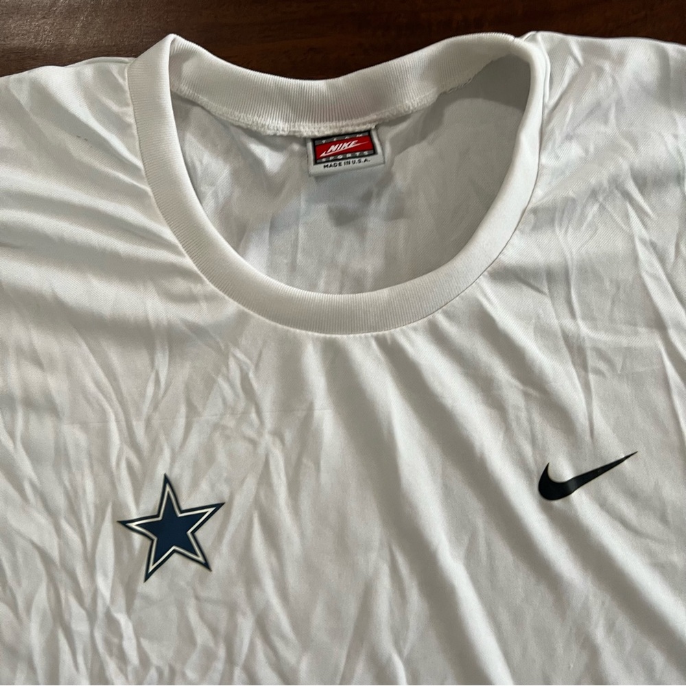 NIKE DALLAS COWBOYS - Picture 4 of 6